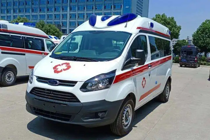 晋州市长途救护车转院